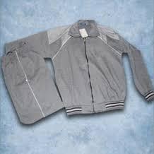 Fless Tracksuit