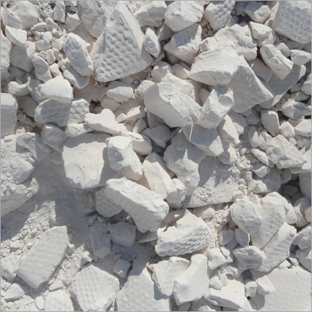Calcined Dolomite