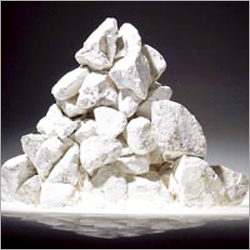 Calcined Limestone