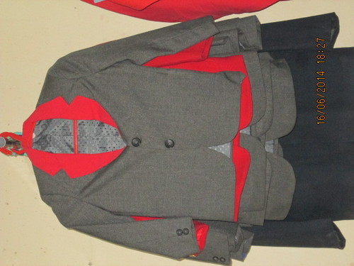 School Uniform
