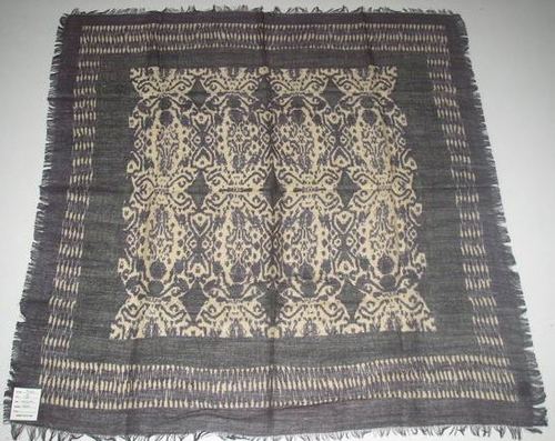Woolen Scarves