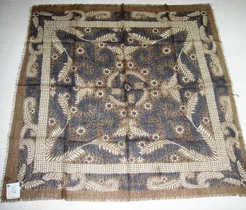 Woolen Scarves