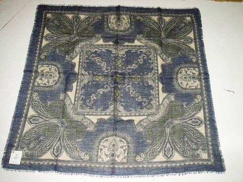 Woolen Scarves