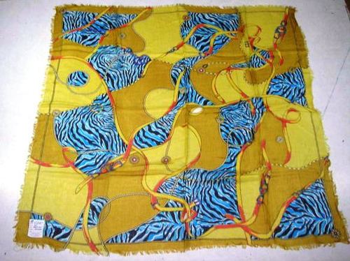 Modal Scarves