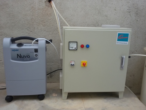 Ozone Generators