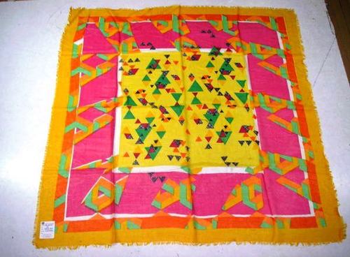 Modal Scarves