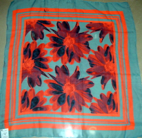 Polyester Scarves