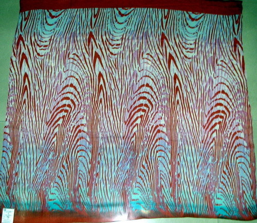 Polyester Scarves