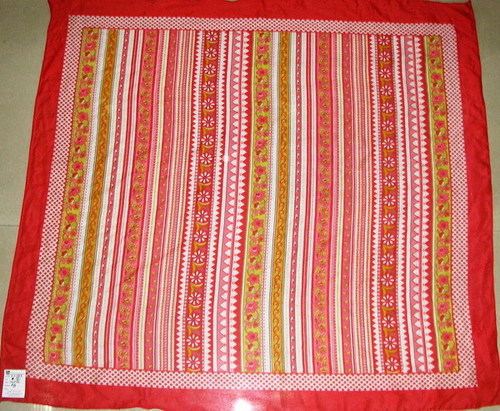 Polyester Scarves