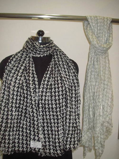 Viscose Stoles