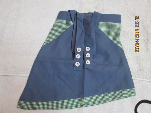tunic curve