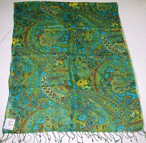 Designer Stoles