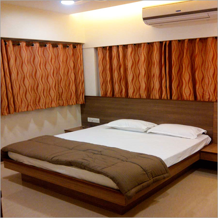 Deluxe AC Room