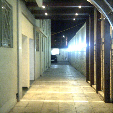 Hotel Parking Services