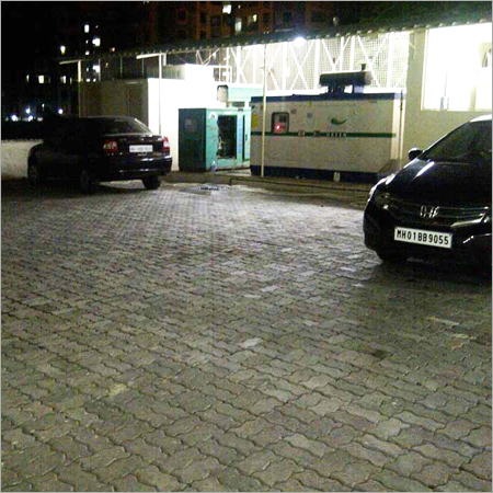 Car Parking Services