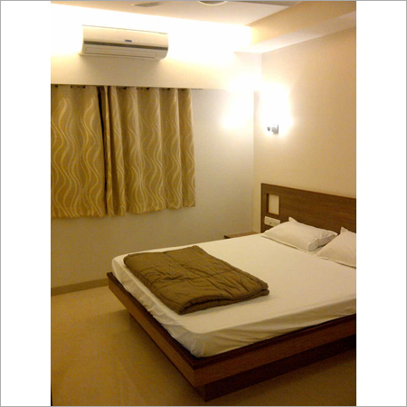 Standard AC Room
