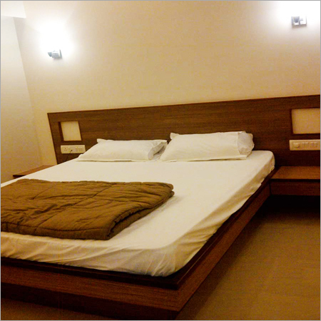 Standard Non AC Room