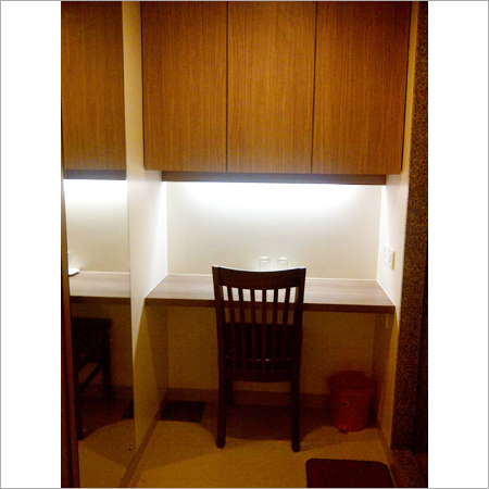 Hotel Standard Room