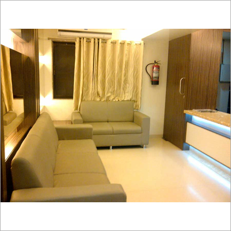 Hotel Reception