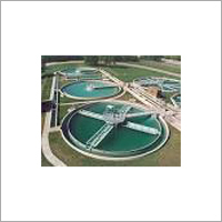 Water Treatment Plant
