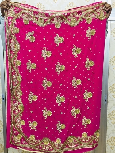 Wedding sarees