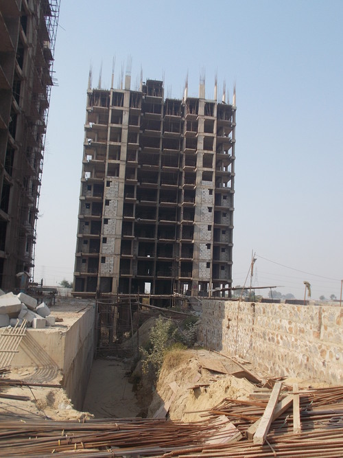 Civil Work