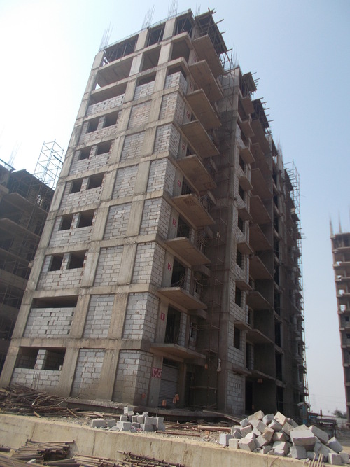 Civil Works