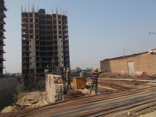 Civil Work