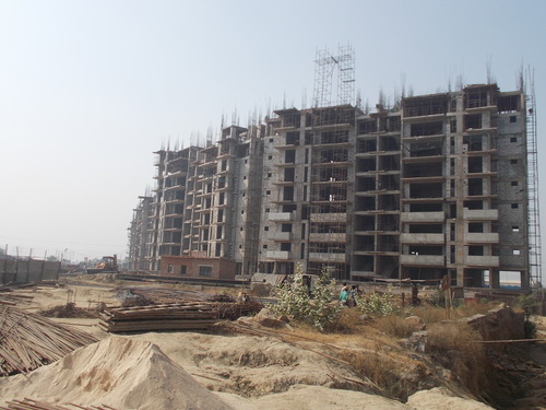 Civil Works