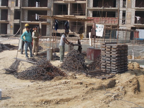 Fabrication Works