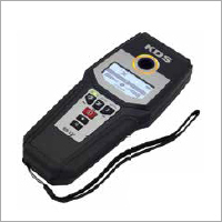 Digital Wall Detector