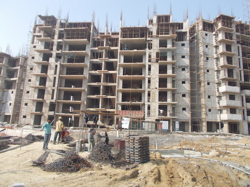 Civil Works
