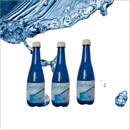 Natural Spring Water