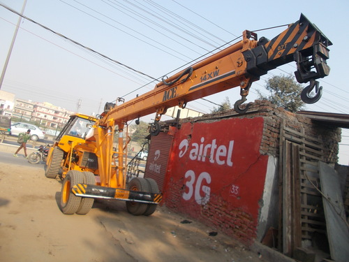 Crane