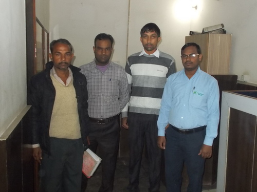 Our Team