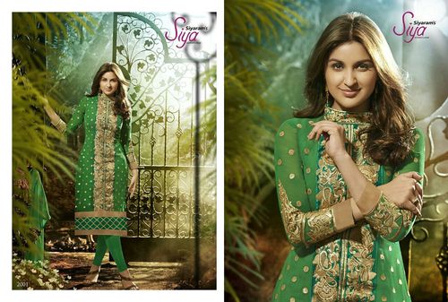 Anarkali Fancy Dresses