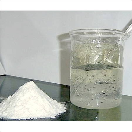 Acrylic Polymer
