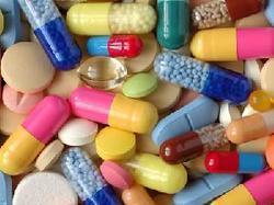 Mithacrylic Acid Copolymers Type B