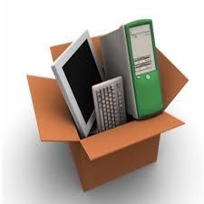 Office Shifting Services