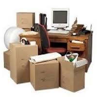 Office Relocation Services