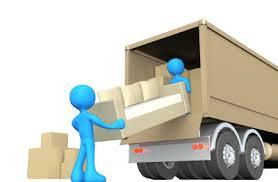 Moving Services