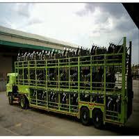 Bike Carrier Services