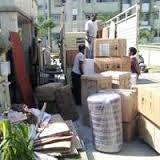 Goods Unpacking Services