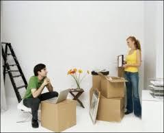 Packing Unpacking Services