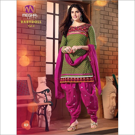 megha baby doll vol 4.