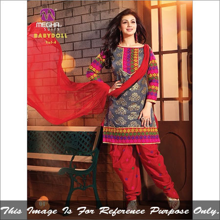 megha baby doll vol 4.