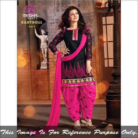 megha baby doll vol 4.