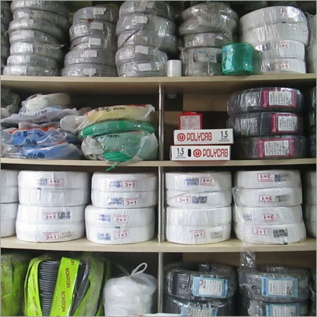 Instrumentation Cable