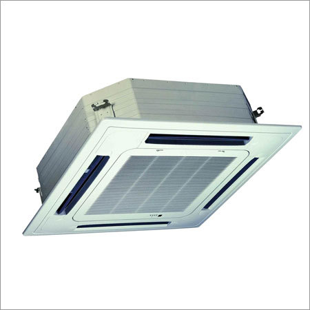 AC AMC Services
