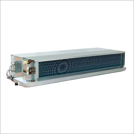 Industrial AC AMC Services